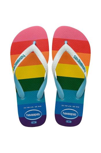 Žabky Havaianas TOP PRIDE 4145742.0031