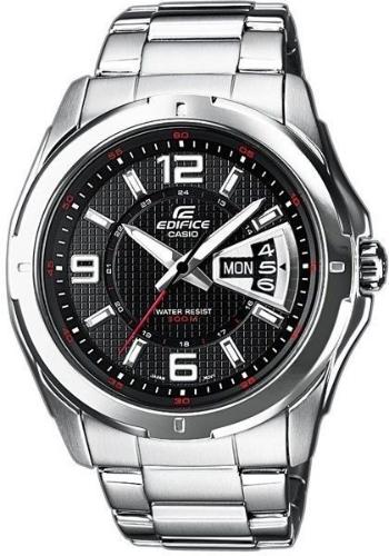 Casio Edifice EF-129D-1AVEF