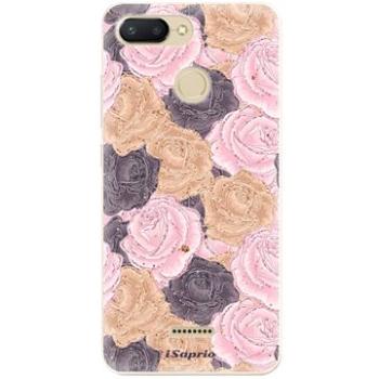 iSaprio Roses 03 pro Xiaomi Redmi 6 (roses03-TPU2_XiRmi6)