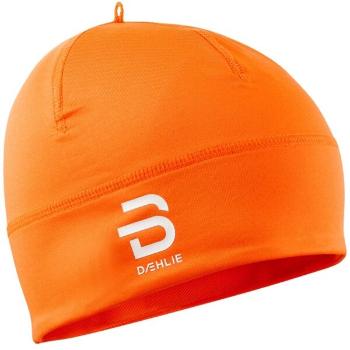 Daehlie HAT POLYKNIT Sportovní čepice, oranžová, velikost