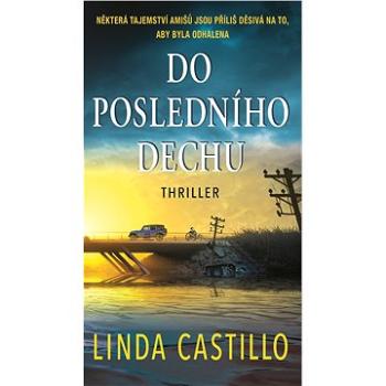 Do posledního dechu (978-80-243-8286-9)