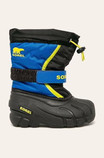 Sorel - Dětské boty Childrens Flurry