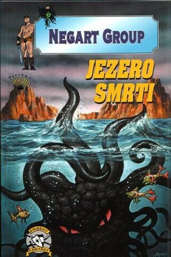 Jezero smrti - Václav Kroc