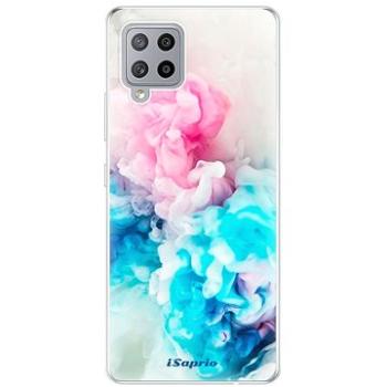 iSaprio Watercolor 03 pro Samsung Galaxy A42 (watercolor03-TPU3-A42)