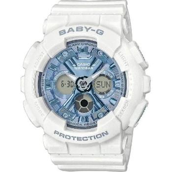 Casio Baby-G BA-130-7A2ER - 30 dnů na vrácení zboží