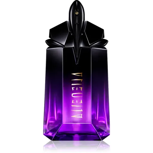 Mugler Alien Extraintense parfémovaná voda pro ženy 60 ml