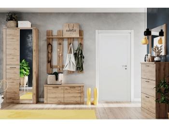 KONDELA Dorsi predsieň dub navarra