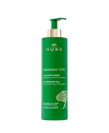 Nuxe Zpevňující tělové mléko Nuxuriance Ultra (The Firming Body Milk) 400 ml