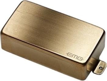 EMG 85 Brushed Gold Kytarový snímač