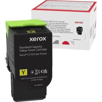 Xerox 006R04363 žlutý (yellow) originální toner