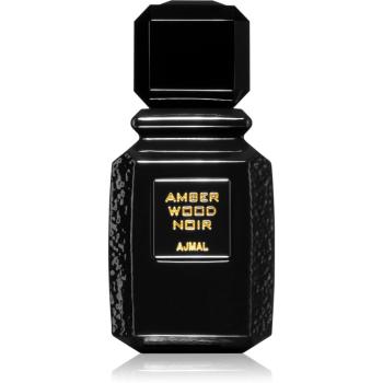 Ajmal Amber Wood Noir parfémovaná voda unisex 100 ml