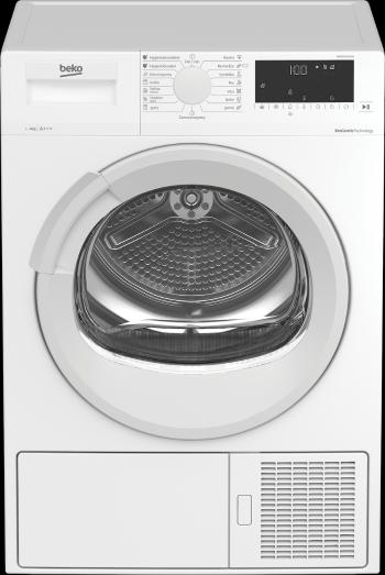 Beko EDF 85241 CSH1W