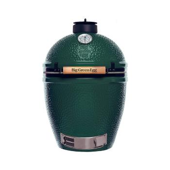 BIG GREEN EGG Gril na dřevěné uhlí BIG GREEN EGG Large