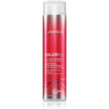 Joico Colorful Anti-fade Shampoo šampon pro barvené vlasy 300 ml