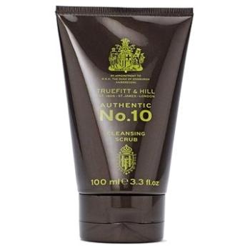 Truefitt & Hill No.10 Cleansing Scrub 100 ml (1005)