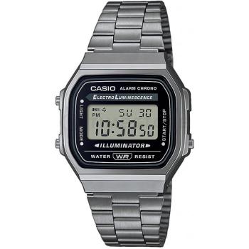 Casio Collection A168WGG-1ADF - 30 dnů na vrácení zboží