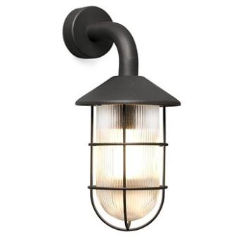 FARO 73695 - VenKovní nástěnné svítidlo HONeY 1xE27/15W/230V IP54 (104231)