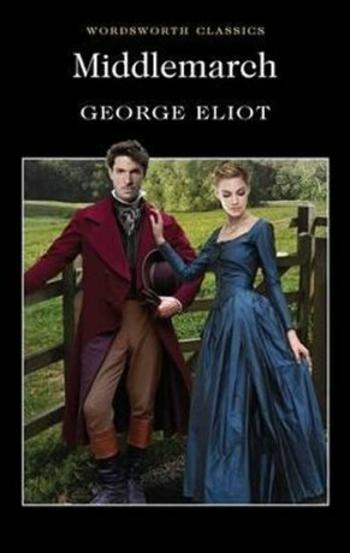 Middlemarch - George Eliot