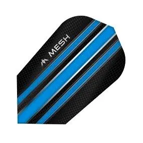 Mission Letky Mesh - Aqua Blue F1981 (216706)