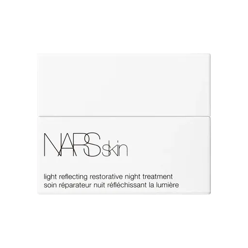 NARS Noční pleťové ošetření Skin Light Reflecting (Restorative Night Treatment) 30 ml