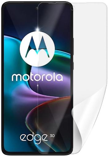 Védőfólia Screenshield MOTOROLA Edge 30 XT2203 védőfólia a kijelzőre