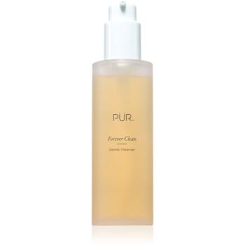 PÜR Cosmetics Forever Clean Gentle Cleanser čisticí přípravek na obličej 150 ml