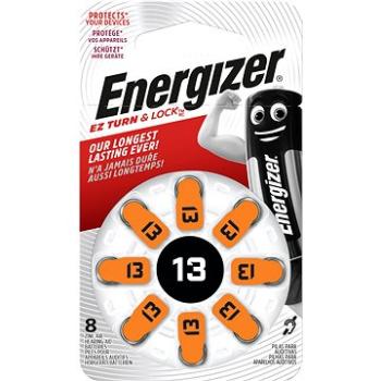 Energizer 13 DP-8 pro audioprotetiku (EZA002)