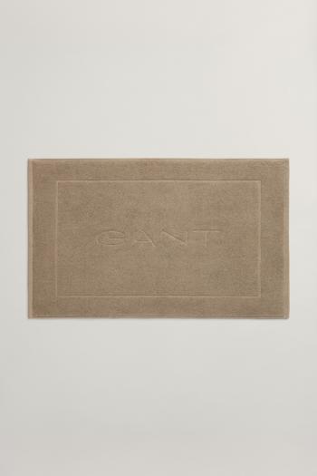 KOUPELNOVÁ PŘEDLOŽKA GANT BATHMAT 50X80 COLD BEIGE