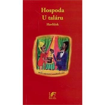 Hospoda U taláru (80-87109-05-2)