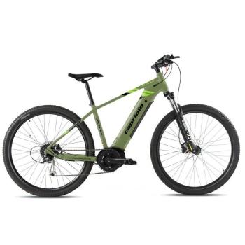 CAPRIOLO E-BIKE VOLTA 9.4, ZELENA, 921802