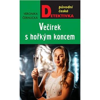 Večírek s hořkým koncem (978-80-279-0790-8)