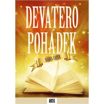 Devatero pohádek (999-00-036-6166-1)