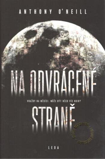 Na odvrácené straně - Anthony O’Neill