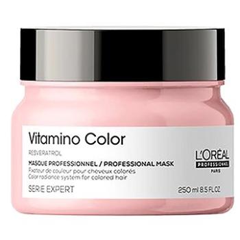 L'ORÉAL PROFESSIONNEL Serie Expert New Vitamino Color Mask 250 ml (3474636976058)