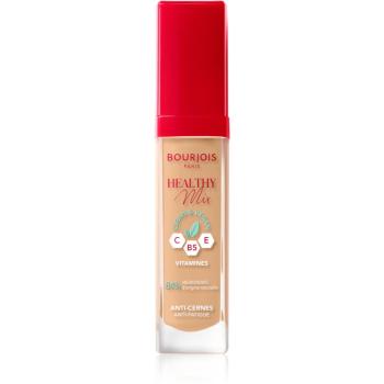 Bourjois Healthy Mix hydratační korektor proti tmavým kruhům odstín 52.5 Vanilla 6 ml