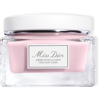 DIOR Miss Dior testápoló krém hölgyeknek 150 ml