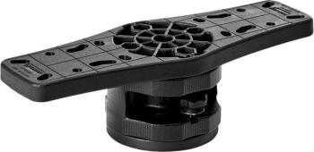 Railblaza HEXX Rotating Platform Držák na sonar
