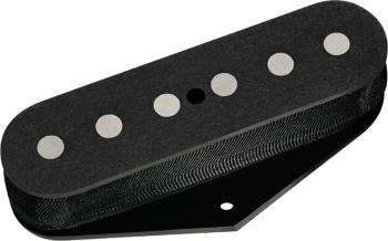 DiMarzio DP 178BK True Velvet T Bridge Black Kytarový snímač