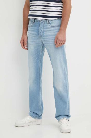 Džíny Pepe Jeans RELAXED JEANS ALMOST pánské, PM207639