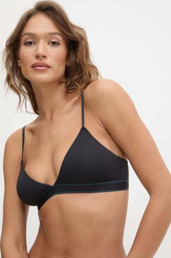 Podprsenka Calvin Klein Underwear černá barva, 000QF7945E