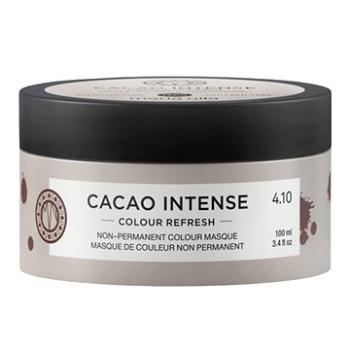 MARIA NILA Colour Refresh 4.10 Cacao Intense 100 ml (7391681047006)