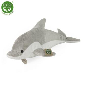 Jucărie de pluș Delfin Rappa, 38 cm ECO-FRIENDLY