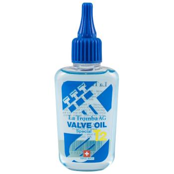 La Tromba Valve oil T2