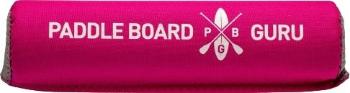 Védő Paddle floater Paddleboardguru neon pink