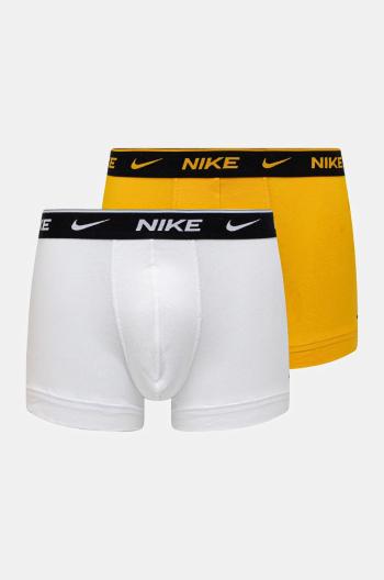 Boxerky Nike 2-pack pánské, 0000KE1085