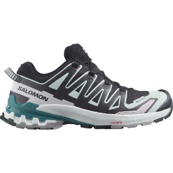 Salomon XA PRO 3D V9 GTX W Dámská obuv pro trailový běh, černá, velikost 42