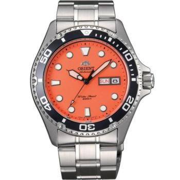 Orient Ray Raven II Automatic FAA02006M9 - 30 dnů na vrácení zboží