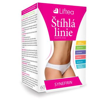 Liftea Štíhlá linie Synefrin 60 tobolek