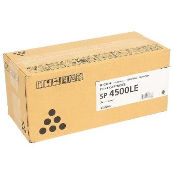 Ricoh 407323 černý (black) originální toner