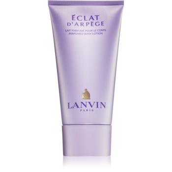 Lanvin Éclat d'Arpège tělové mléko pro ženy 150 ml